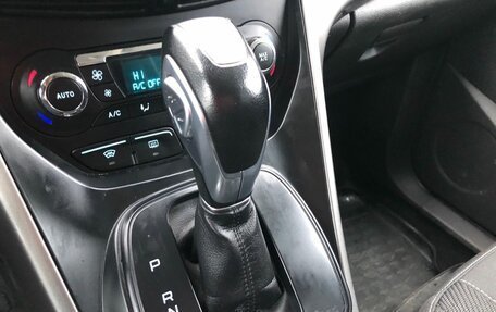 Ford Kuga III, 2013 год, 1 080 000 рублей, 16 фотография