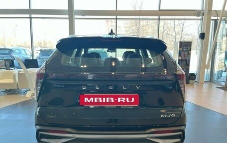 Geely Atlas, 2025 год, 3 970 990 рублей, 5 фотография