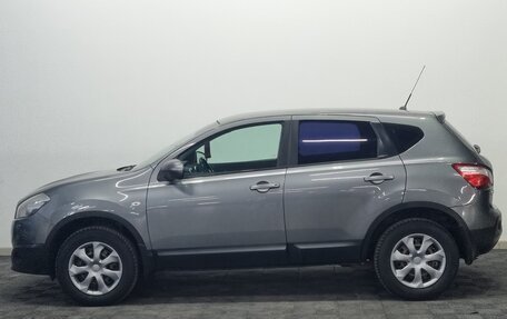 Nissan Qashqai, 2011 год, 930 000 рублей, 4 фотография