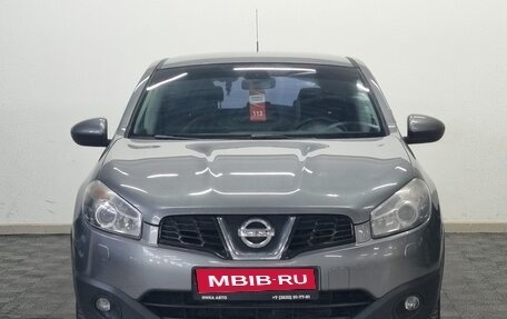 Nissan Qashqai, 2011 год, 930 000 рублей, 2 фотография