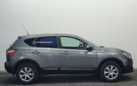 Nissan Qashqai, 2011 год, 930 000 рублей, 5 фотография