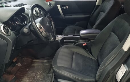 Nissan Qashqai, 2011 год, 930 000 рублей, 8 фотография
