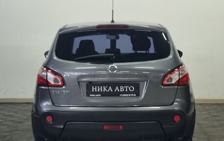Nissan Qashqai, 2011 год, 930 000 рублей, 6 фотография