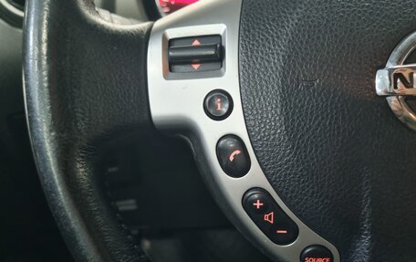 Nissan Qashqai, 2011 год, 930 000 рублей, 10 фотография