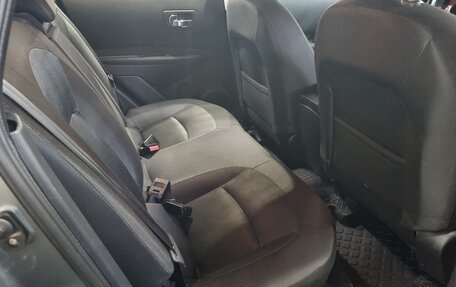 Nissan Qashqai, 2011 год, 930 000 рублей, 15 фотография