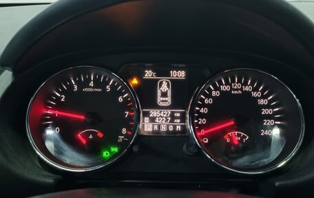 Nissan Qashqai, 2011 год, 930 000 рублей, 12 фотография