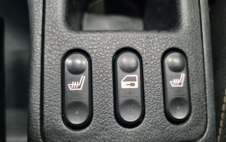 Nissan Qashqai, 2011 год, 930 000 рублей, 17 фотография