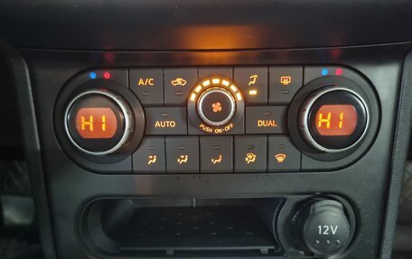 Nissan Qashqai, 2011 год, 930 000 рублей, 13 фотография