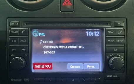 Nissan Qashqai, 2011 год, 930 000 рублей, 16 фотография