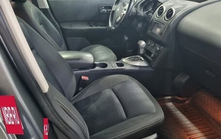 Nissan Qashqai, 2011 год, 930 000 рублей, 14 фотография