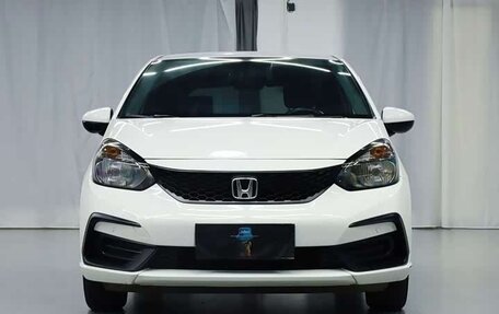 Honda Fit, 2021 год, 955 978 рублей, 2 фотография