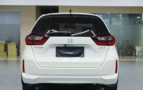 Honda Fit, 2021 год, 955 978 рублей, 3 фотография