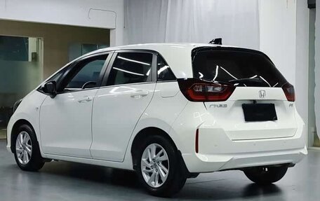 Honda Fit, 2021 год, 955 978 рублей, 4 фотография