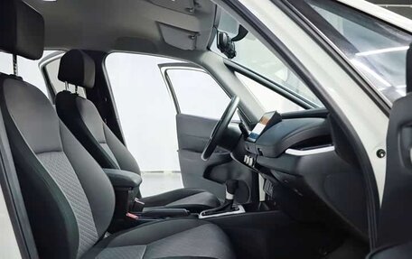 Honda Fit, 2021 год, 955 978 рублей, 5 фотография