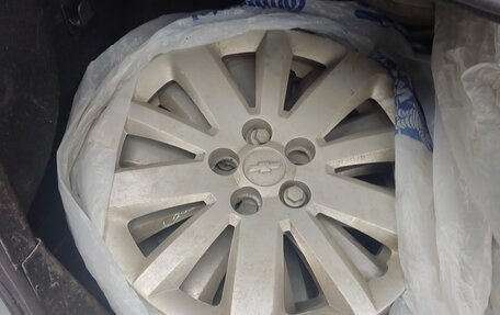 Chevrolet Cruze II, 2011 год, 505 000 рублей, 6 фотография