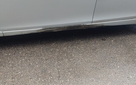 Chevrolet Cruze II, 2011 год, 505 000 рублей, 11 фотография