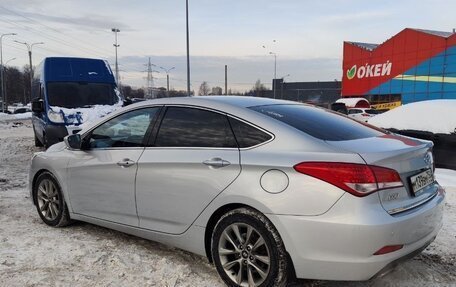 Hyundai i40 I рестайлинг, 2014 год, 1 450 000 рублей, 4 фотография