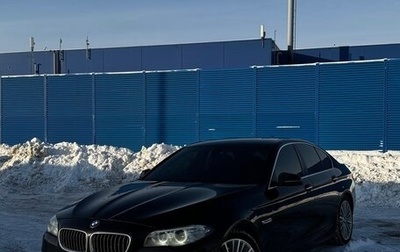 BMW 5 серия, 2014 год, 2 900 000 рублей, 1 фотография