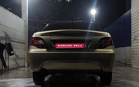 Daewoo Nexia I рестайлинг, 2008 год, 230 000 рублей, 1 фотография