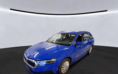 Skoda Octavia IV, 2021 год, 1 862 000 рублей, 1 фотография