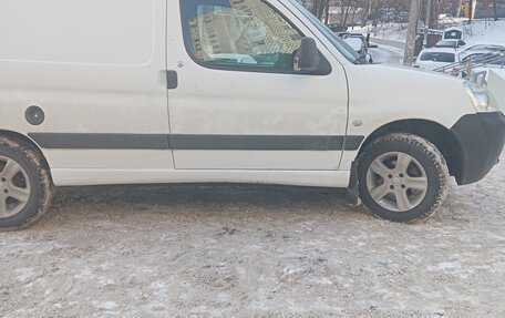 Peugeot Partner II рестайлинг 2, 2008 год, 550 000 рублей, 1 фотография