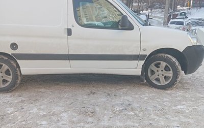 Peugeot Partner II рестайлинг 2, 2008 год, 550 000 рублей, 1 фотография