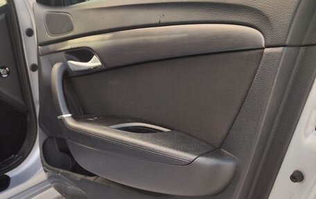 Hyundai i40 I рестайлинг, 2014 год, 1 450 000 рублей, 13 фотография