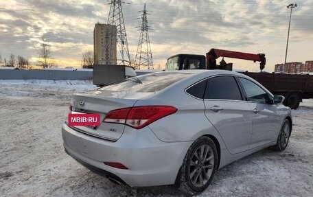 Hyundai i40 I рестайлинг, 2014 год, 1 450 000 рублей, 5 фотография