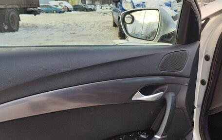 Hyundai i40 I рестайлинг, 2014 год, 1 450 000 рублей, 10 фотография