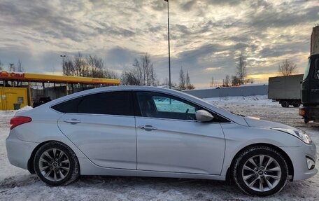 Hyundai i40 I рестайлинг, 2014 год, 1 450 000 рублей, 7 фотография