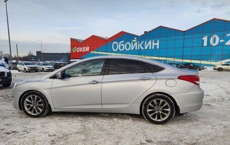 Hyundai i40 I рестайлинг, 2014 год, 1 450 000 рублей, 6 фотография
