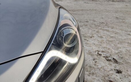 Hyundai i40 I рестайлинг, 2014 год, 1 450 000 рублей, 11 фотография