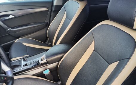 Hyundai i40 I рестайлинг, 2014 год, 1 450 000 рублей, 9 фотография