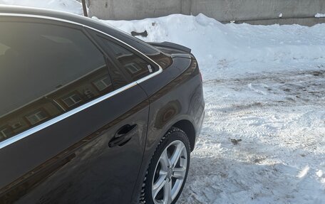 Audi A4, 2013 год, 1 675 000 рублей, 8 фотография