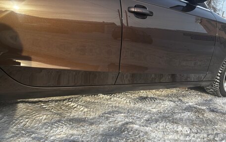 Audi A4, 2013 год, 1 675 000 рублей, 18 фотография