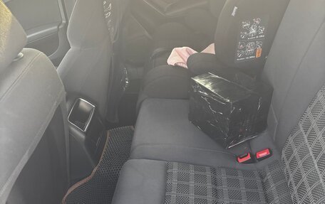 Audi A4, 2013 год, 1 675 000 рублей, 16 фотография