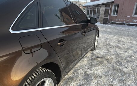 Audi A4, 2013 год, 1 675 000 рублей, 4 фотография