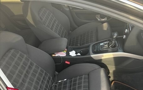 Audi A4, 2013 год, 1 675 000 рублей, 12 фотография