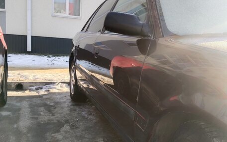 Audi 100, 1991 год, 245 000 рублей, 7 фотография