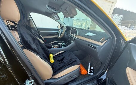 Hyundai Sonata VIII, 2020 год, 2 700 000 рублей, 5 фотография