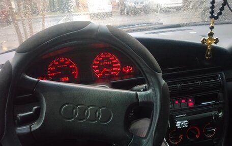 Audi 100, 1991 год, 245 000 рублей, 11 фотография