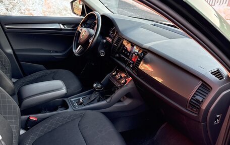 Skoda Kodiaq I, 2019 год, 2 095 000 рублей, 9 фотография