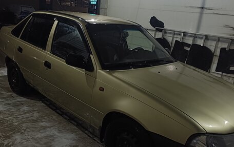 Daewoo Nexia I рестайлинг, 2008 год, 230 000 рублей, 4 фотография