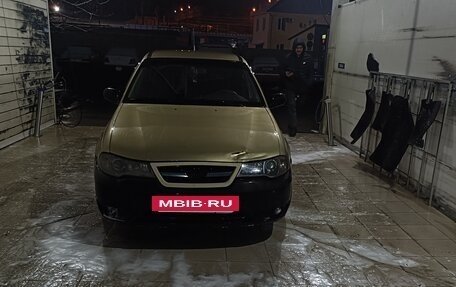 Daewoo Nexia I рестайлинг, 2008 год, 230 000 рублей, 3 фотография