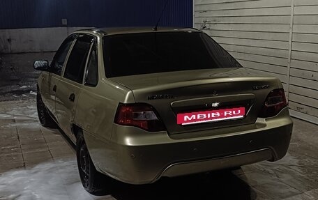 Daewoo Nexia I рестайлинг, 2008 год, 230 000 рублей, 2 фотография