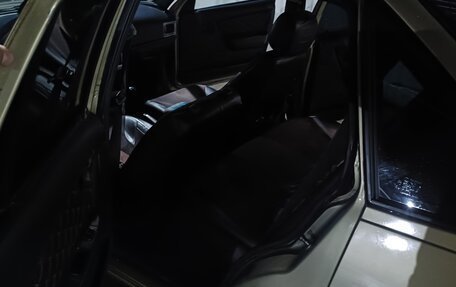 Daewoo Nexia I рестайлинг, 2008 год, 230 000 рублей, 9 фотография