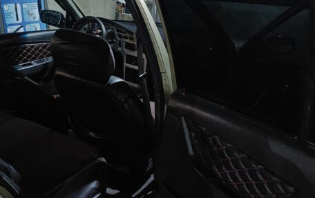 Daewoo Nexia I рестайлинг, 2008 год, 230 000 рублей, 8 фотография