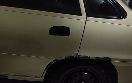 Daewoo Nexia I рестайлинг, 2008 год, 230 000 рублей, 6 фотография