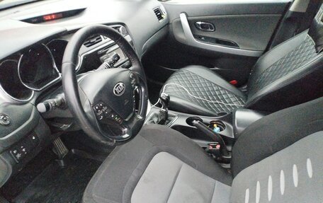 KIA cee'd III, 2013 год, 750 000 рублей, 2 фотография