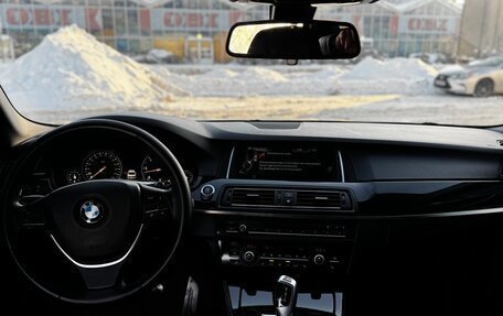 BMW 5 серия, 2014 год, 2 900 000 рублей, 5 фотография